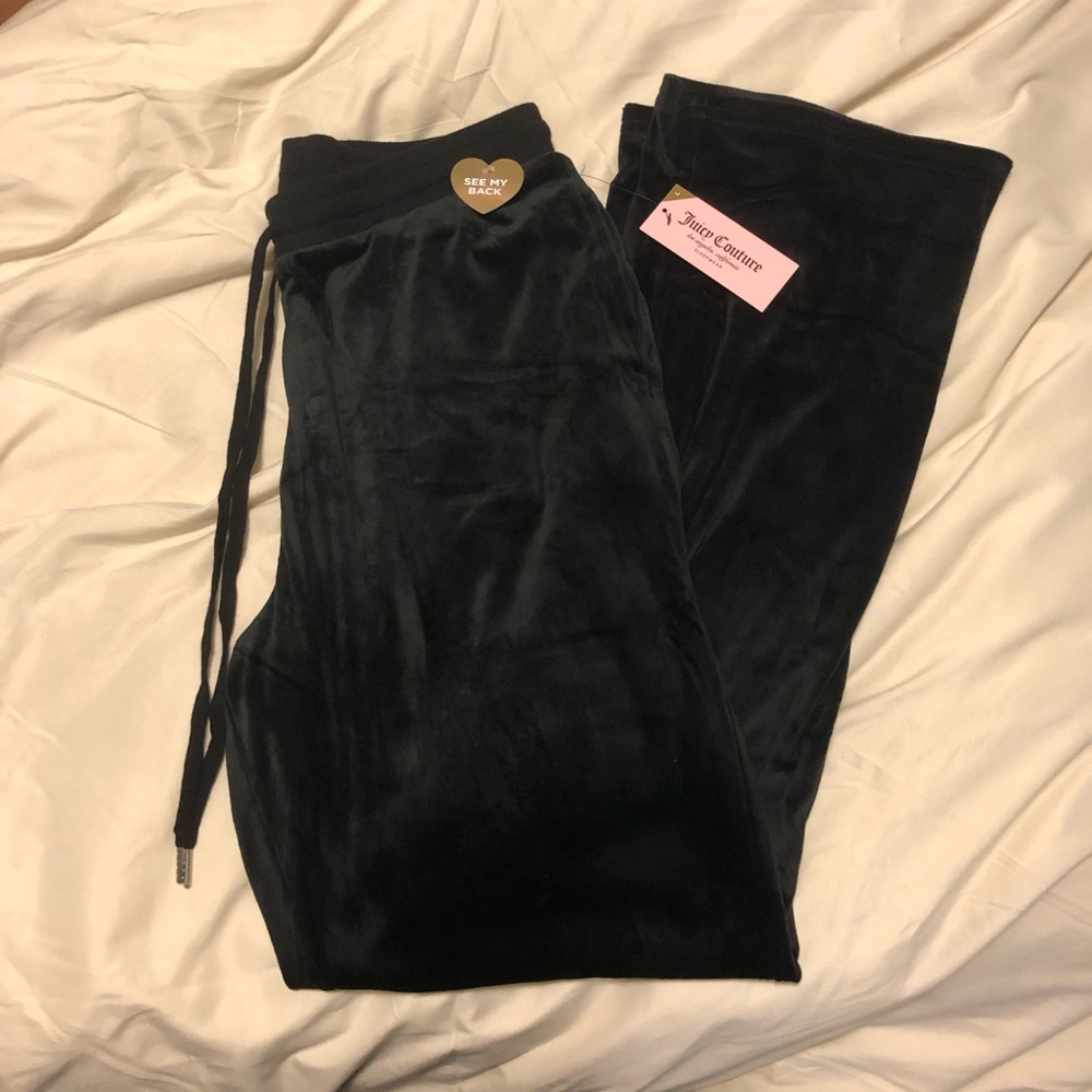 Juicy couture pants